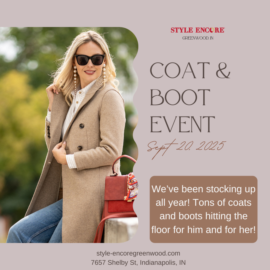 Coat Events